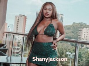 Shanyjackson