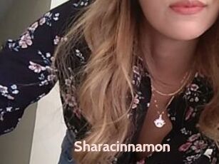 Sharacinnamon