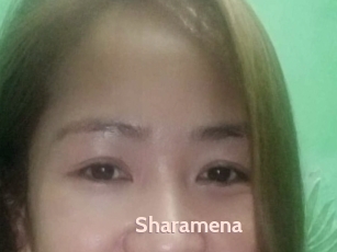 Sharamena