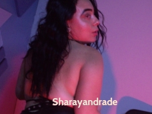 Sharayandrade