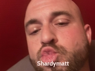 Shardymatt