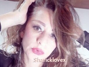 Sharicklovex