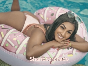 Sharidcoronado