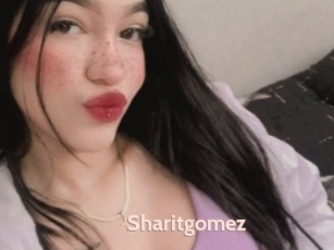 Sharitgomez