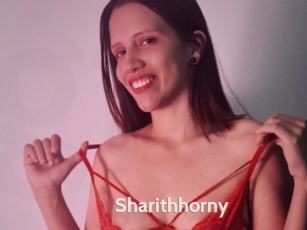 Sharithhorny