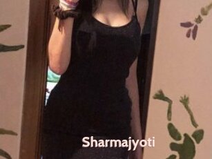 Sharmajyoti