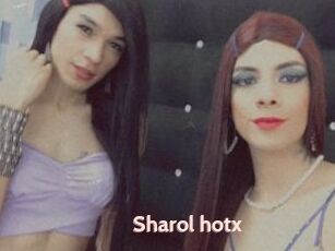 Sharol_hotx