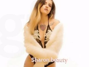 Sharon_beauty