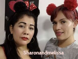 Sharonandmelissa