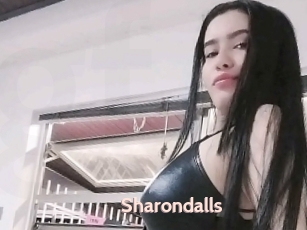 Sharondalls