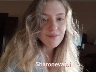 Sharonevansi