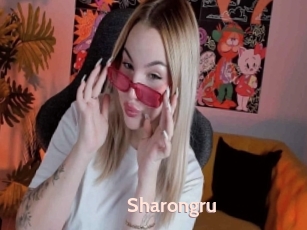 Sharongru