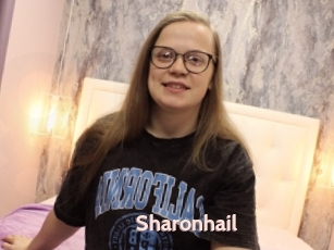 Sharonhail