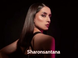 Sharonsantana