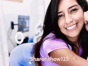 Sharonshow125