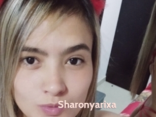 Sharonyarixa