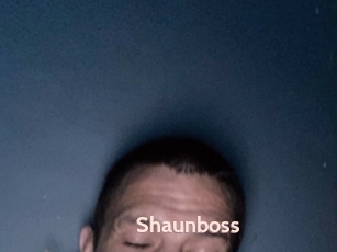 Shaunboss