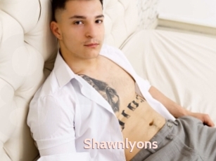 Shawnlyons