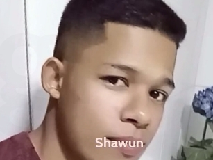 Shawun