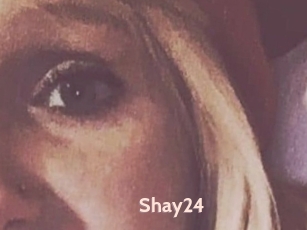 Shay24