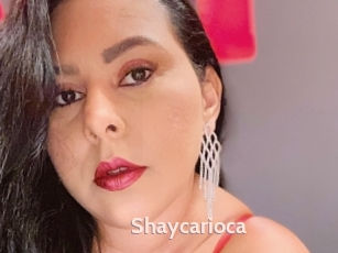 Shaycarioca