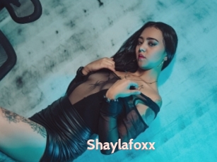 Shaylafoxx