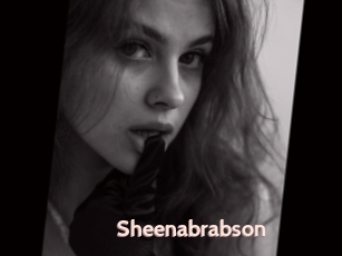 Sheenabrabson