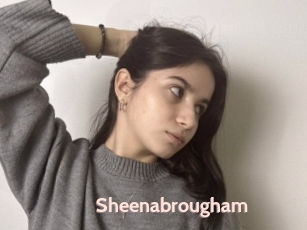 Sheenabrougham