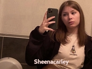 Sheenacarley