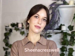 Sheenacresswell