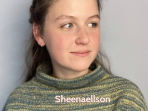 Sheenaellson