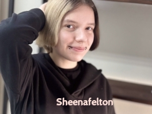 Sheenafelton