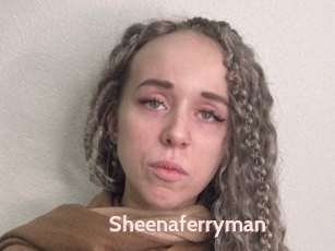 Sheenaferryman