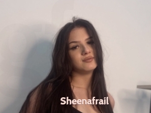 Sheenafrail