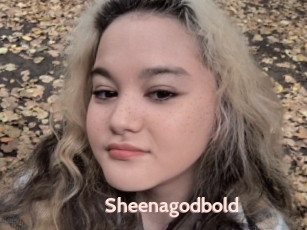 Sheenagodbold