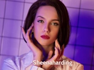 Sheenaharding