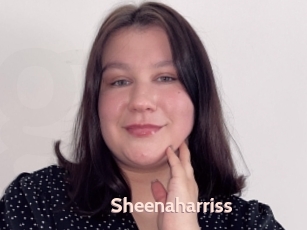 Sheenaharriss