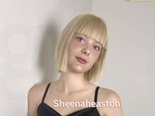 Sheenaheaston