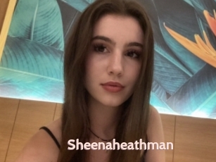 Sheenaheathman