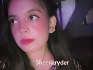 Sheenaryder