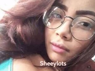 sheeylots Gekiyasu Fuzoku