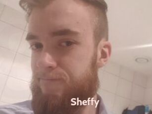 Sheffy