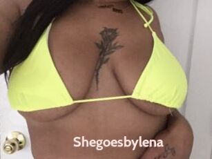 Shegoesbylena