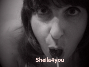 Sheila4you