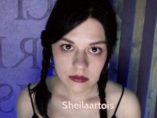 Sheilaartois