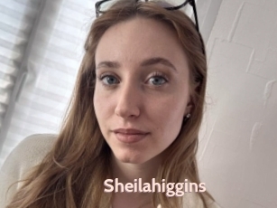 Sheilahiggins