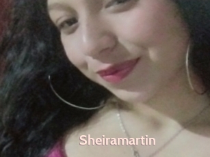 Sheiramartin