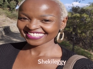 Shekileggy