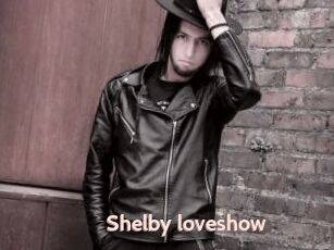 Shelby_loveshow