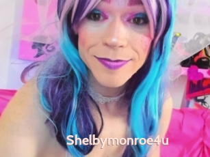 Shelbymonroe4u